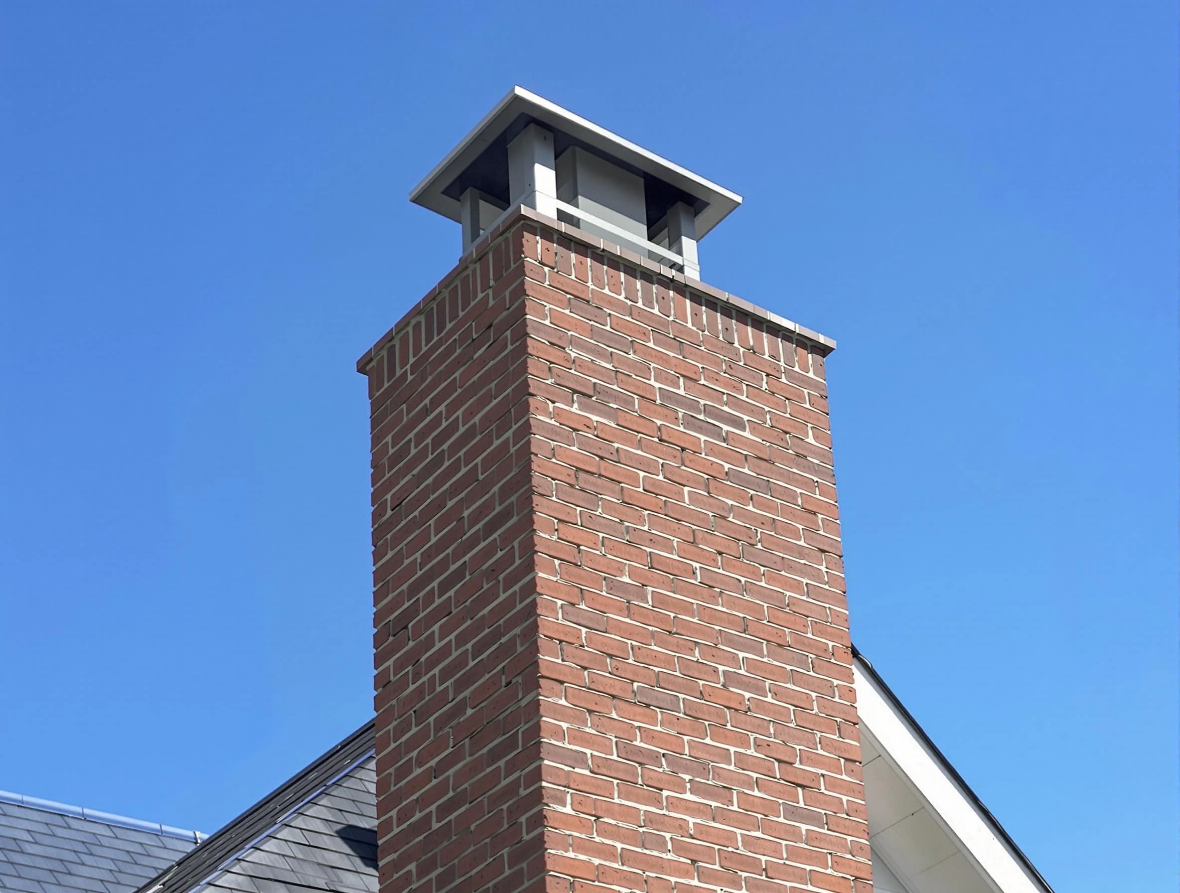 Chimney Remodeling service in Lafayette, CO