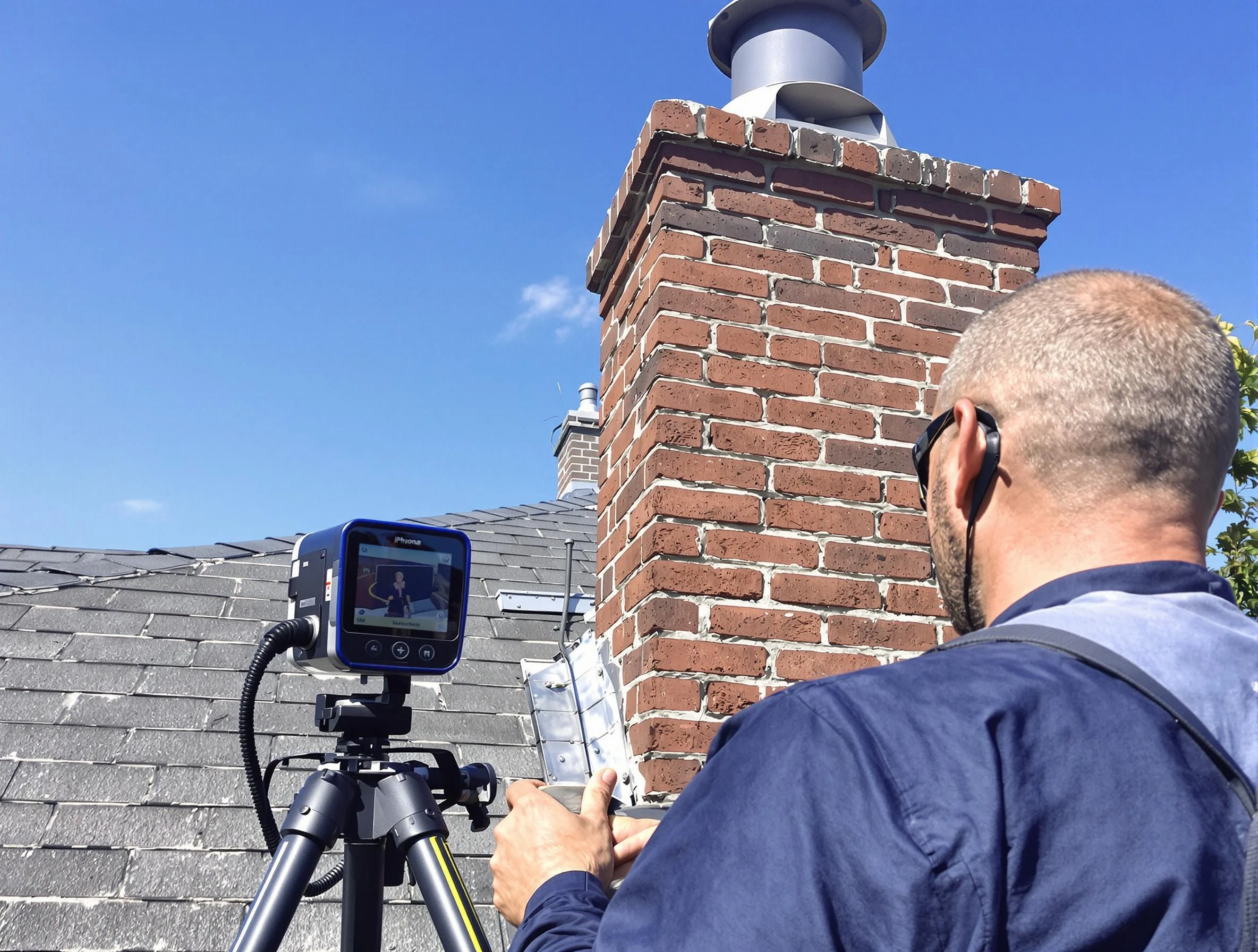 Chimney Inspection service in Lafayette, CO
