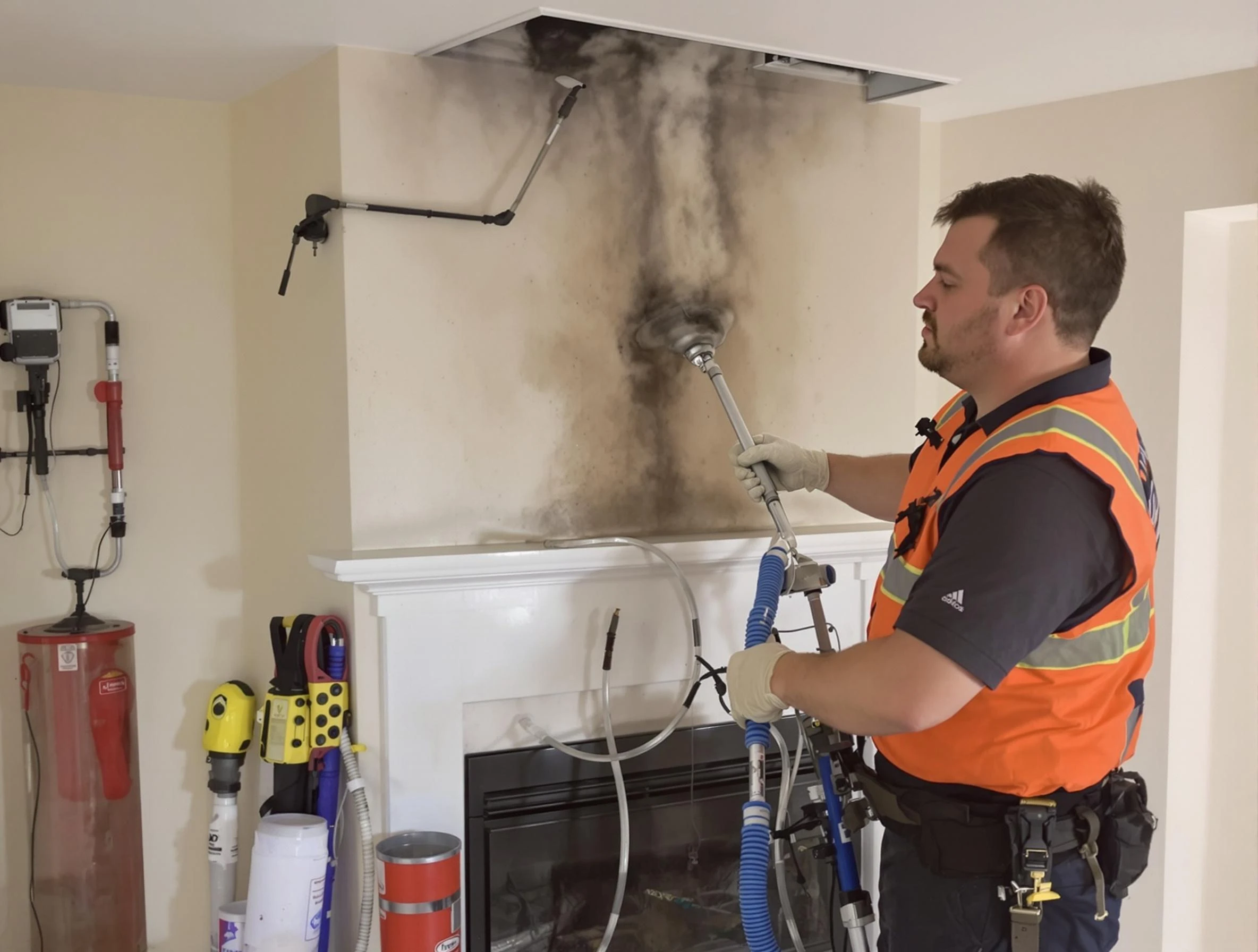 Soot Removal service in Lafayette, CO